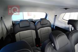 Geely Okavango